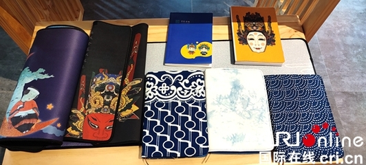 黔系列品牌采風行 非遺傳承，文化共賞，媒力傳播