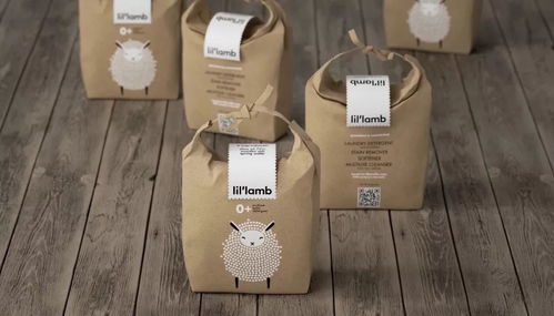 童趣創意兒童用品包裝設計 點亮童年，創造驚喜