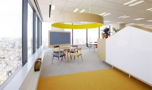 創(chuàng)意農(nóng)場辦公空間 融合科技與文化的開放式IT企業(yè)設(shè)計(jì)